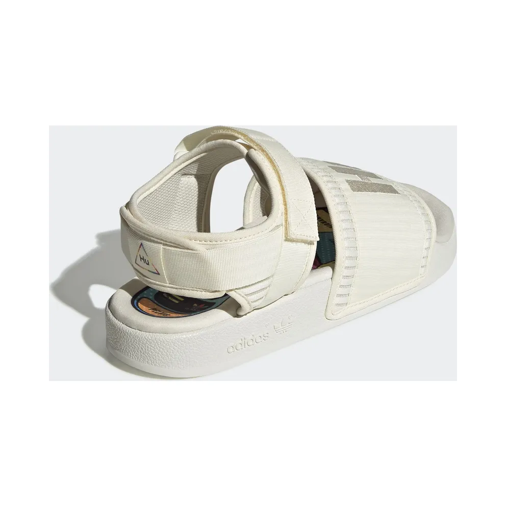 adidas Adilette 2 Pharrell Cream Cream White/Cream White/Cream White (EG7831)