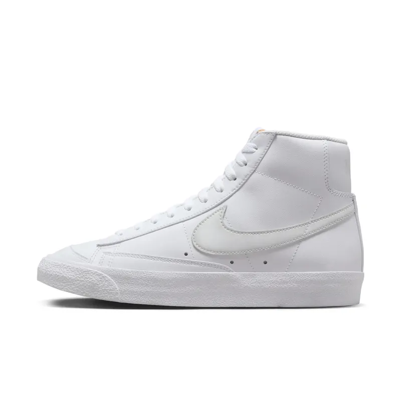 Nike Blazer Mid ’77 Vintage “White” (FD6924-100)