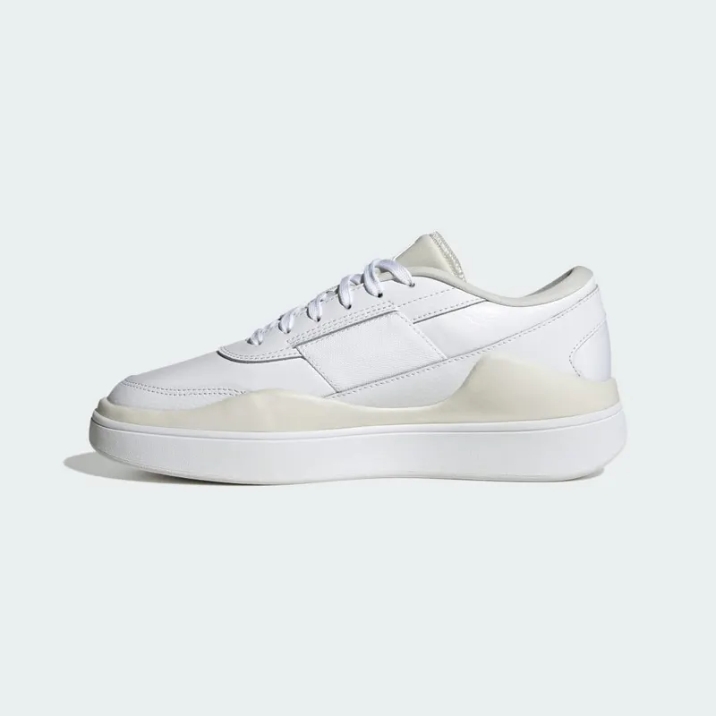 Adidas Osade Cloud White / Cloud White / Orbit Grey (IG7330)