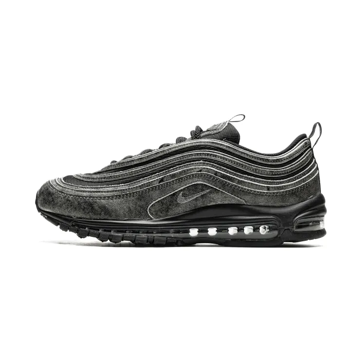 Nike Air Max 97 “Comme des Garcons – Glacier Grey” (DX6932-002)