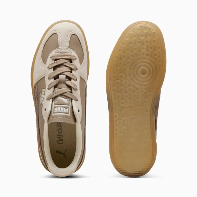 Puma Baskets palermo elevated textile 50% (403754-02)