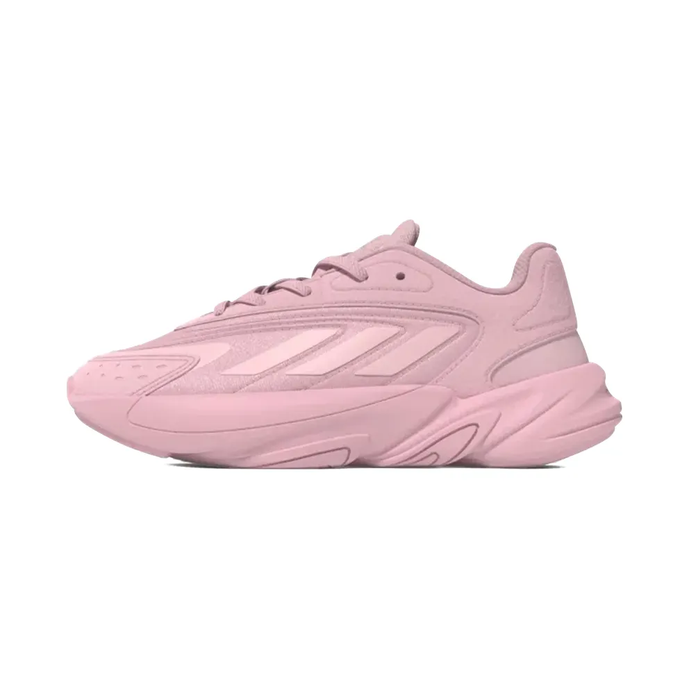 adidas Ozelia Schuh Clear Pink / Core Black / Clear Pink (GW8132)