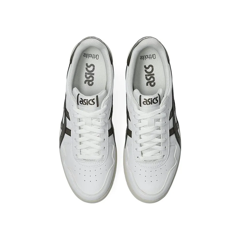 ASICS JAPAN S “White / Sepia Brown” (1203A615-114)