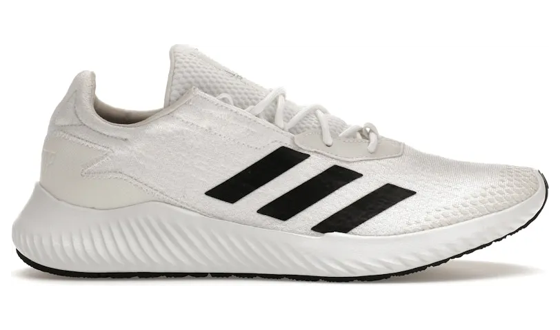 adidas Predator 20.3 White Black (FW1166)
