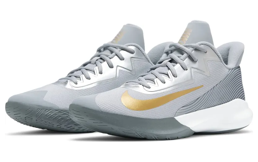 nike-precision-4 CK1069-007