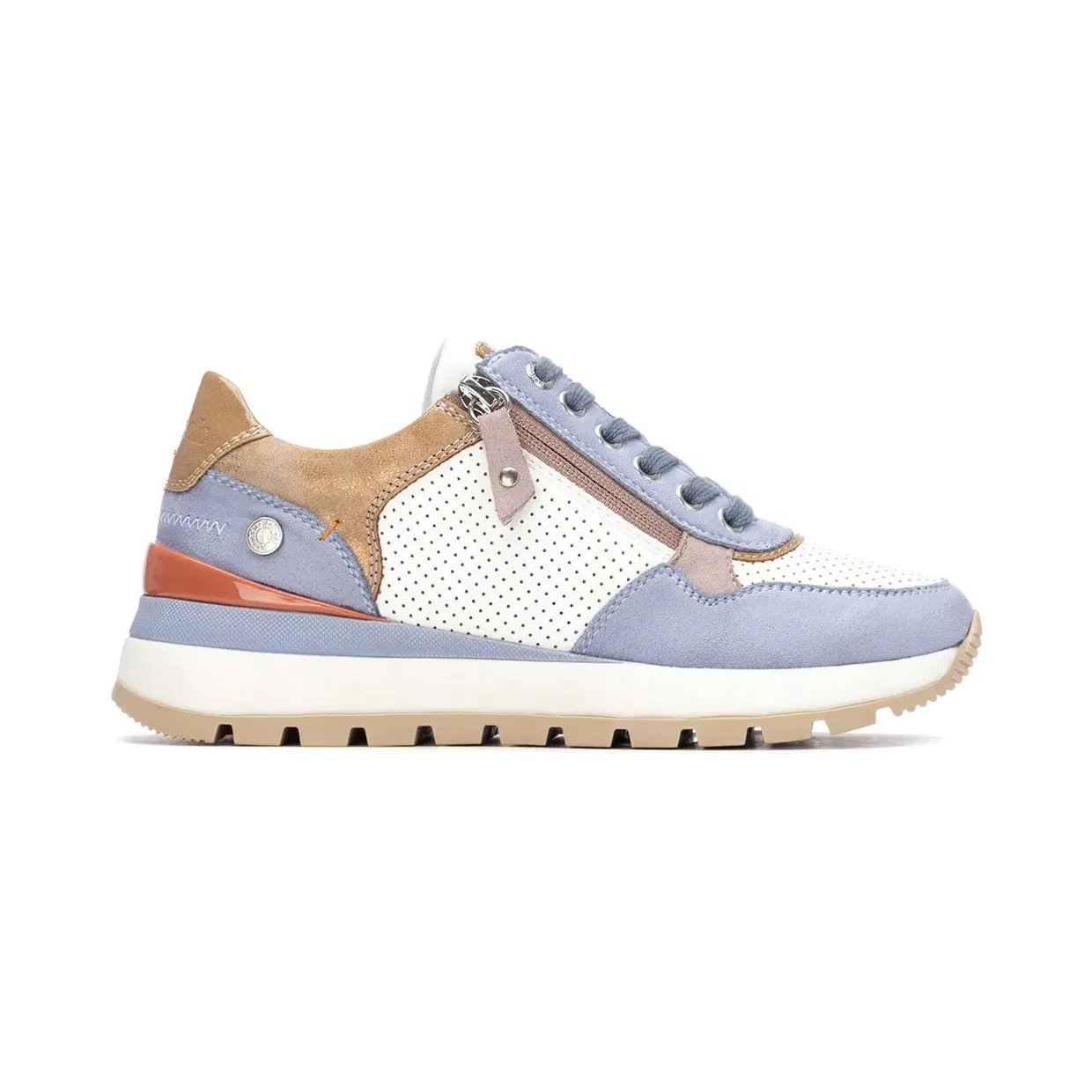 refresh-sneaker 175126-Jeans