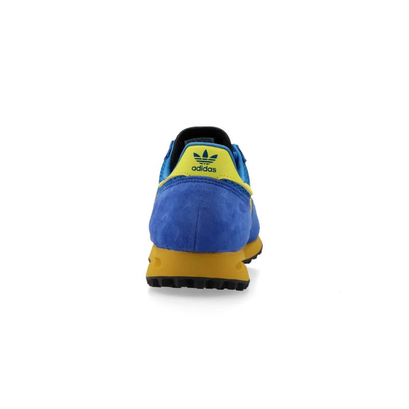 adidas TRX Mesh SPZL (hi-res blue / shock yellow / glow blue) – JS3061