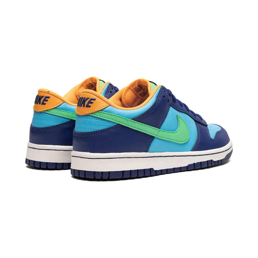 Nike Dunk Low GS “Kyrie – All Star” (DV1693-401)