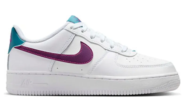 Nike Air Force 1 Low White Viotech (FV5948-108)