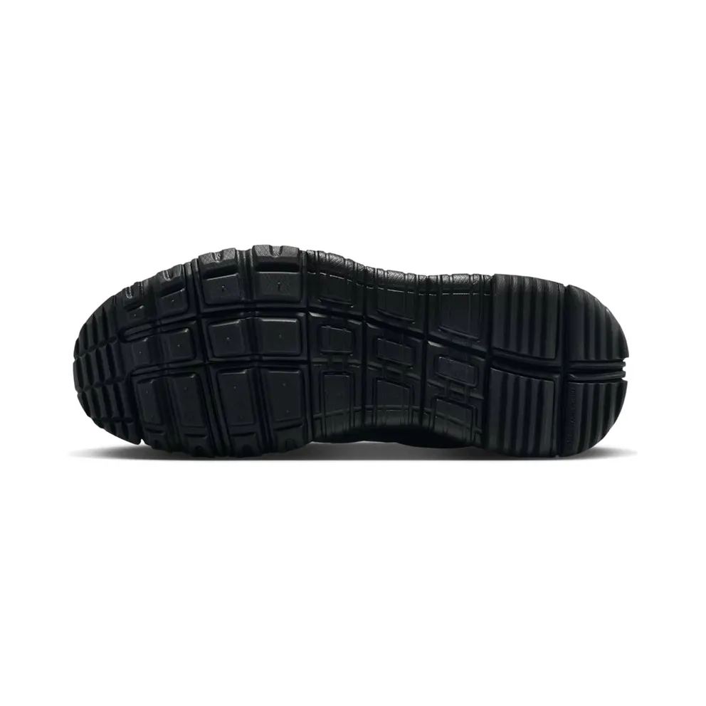 Nike SFB 6″ NSW Leather Boot Black (862507-001)