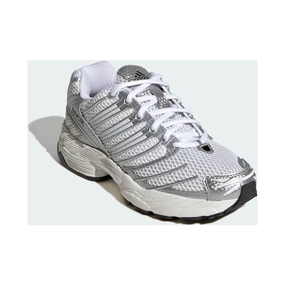 Adidas ADISTAR CONTROL 3 Shoes Cloud White / Silver Metallic / Core Black (KI8667)