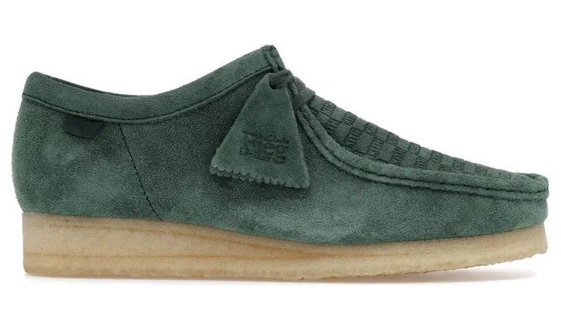 Clarks Wallabee 26184851