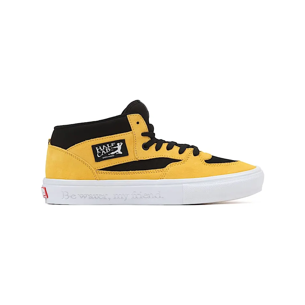 Vans Skate Half Cab Bruce Lee (VN0A5FCDY23)