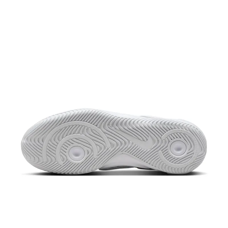 Nike Hyperquick White Metallic Silver (FN4678-102)
