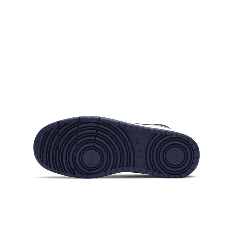 Court Borough Mid 2 White Blue Void (GS) (CD7782-107)