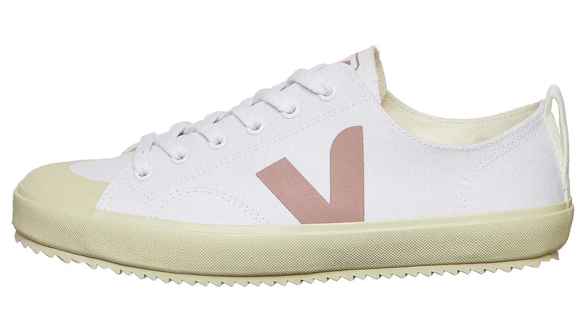 Veja Nova WMN White / Babe (NAW012521)