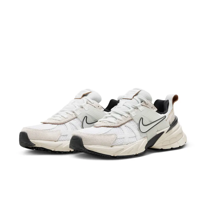 Nike V2K Run “Summit White” (FN6703-100)