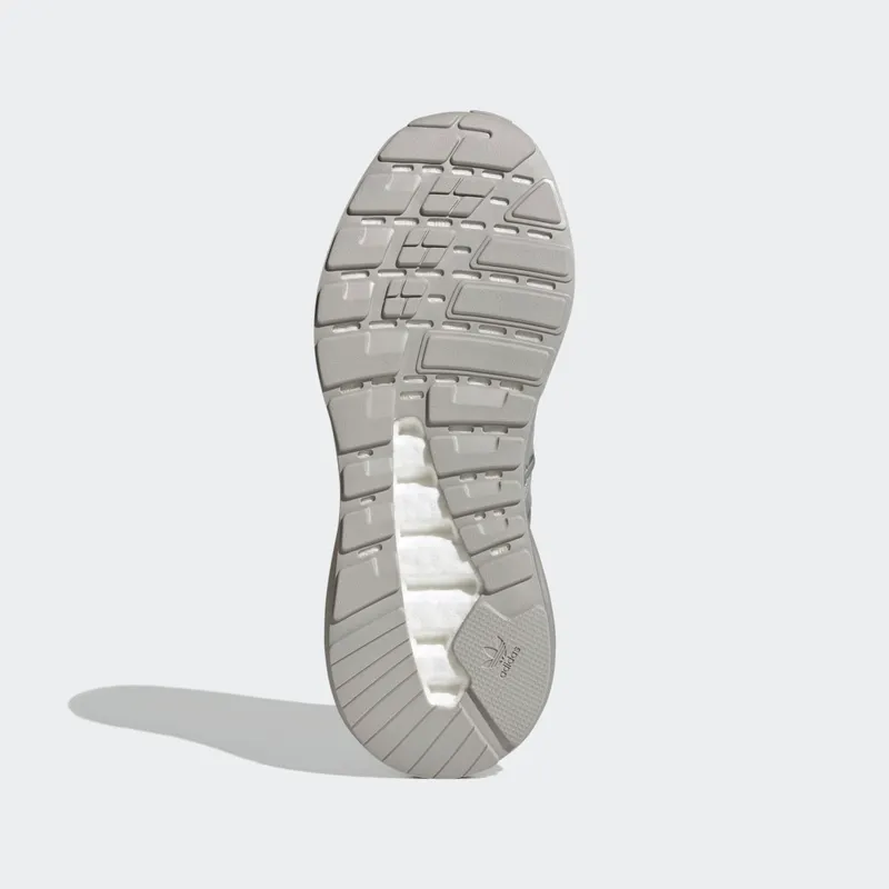 Adidas ZX 2K BOOST 2.0 Grey Two / Cloud White / Core Black (GW8289)