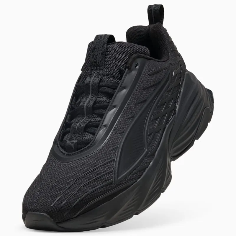 PUMA Fade Nitro V1 low-top – Black (40292015)