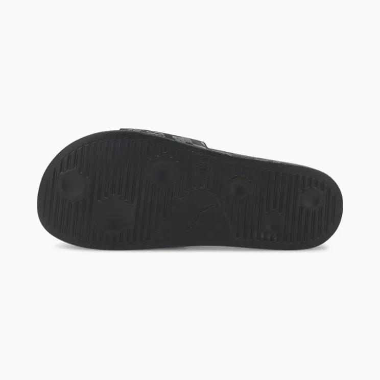 Puma Leadcat Slide Neymar Jr Black (385057-01)