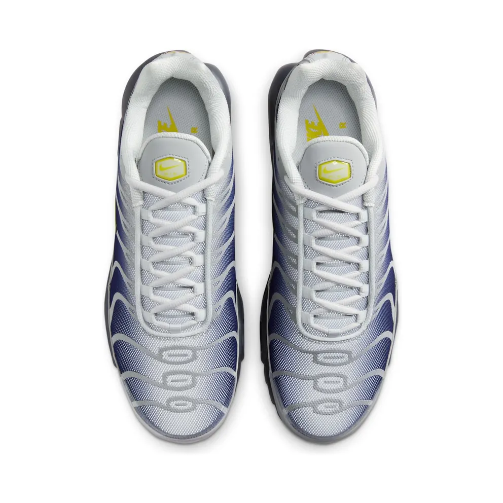 Nike Air Max Plus Obsidian Opti Yellow (FZ4622-001)
