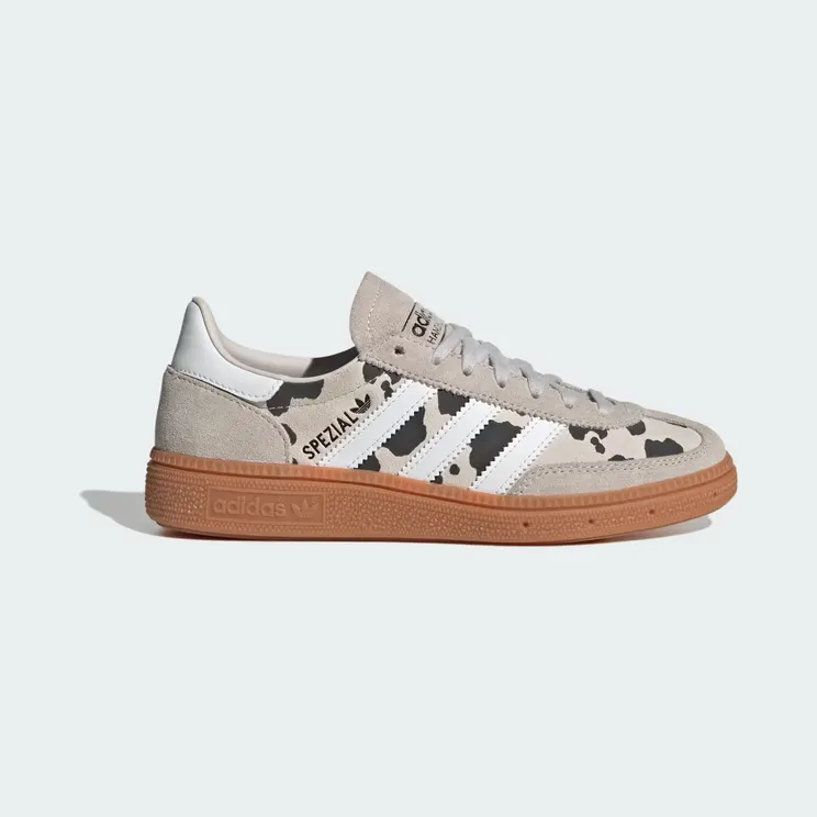 adidas Handball Spezial “Grey One / Cloud White / Crystal White” (KH9433)
