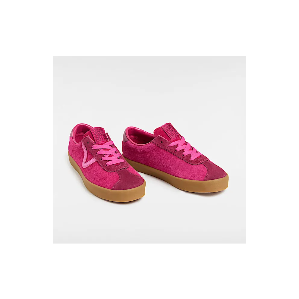 Vans Sport Low Pop Raspberry Rose (VN000CQRYLZ)