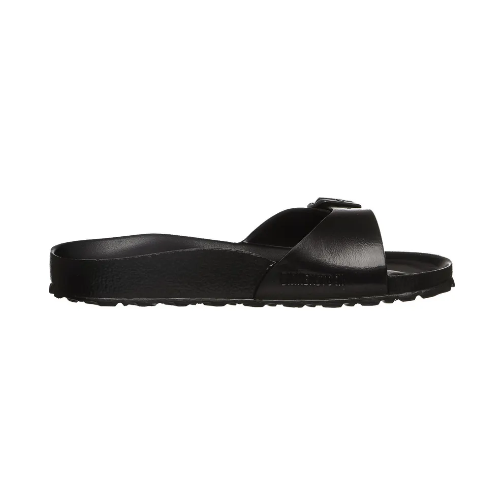 Birkenstock Madrid EVA W Black / Eva (128163)