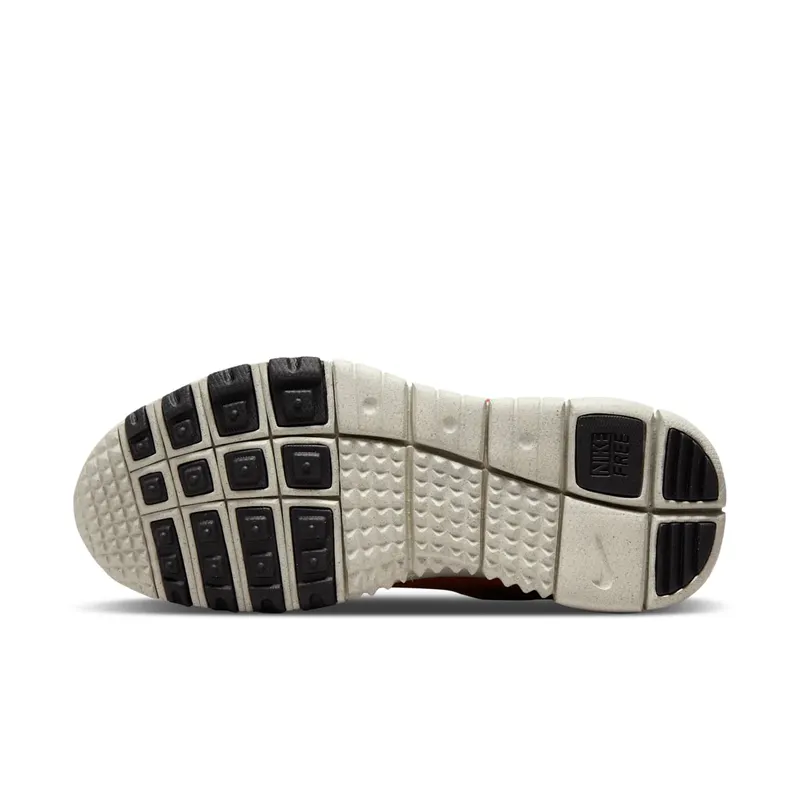 Nike Free Run Trail Brown (CW5814-201)