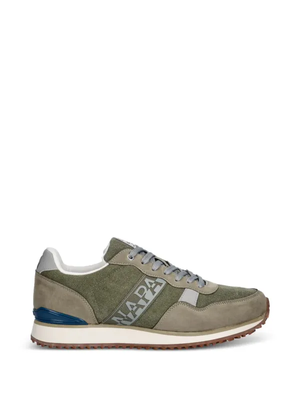 Napapijri Cosmos low-top – Green (NP0A8B2W)