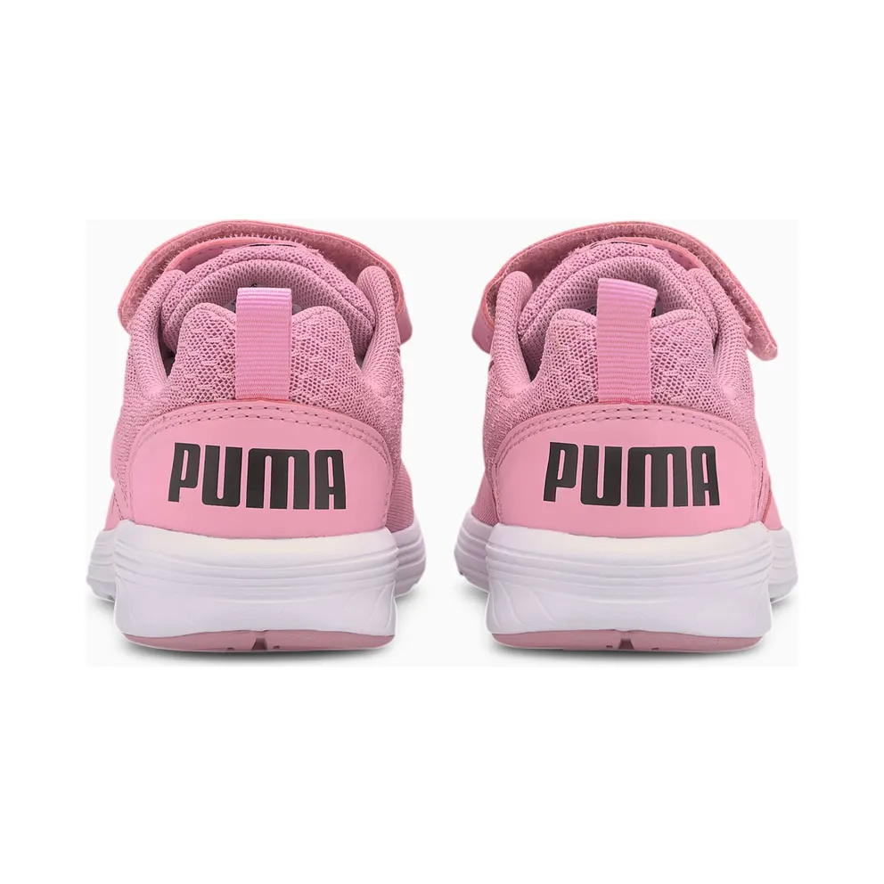 Puma Nrgy Comet Pink/Black/White (19067619)