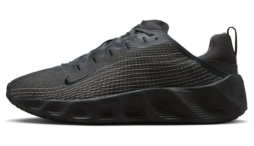 Nike Ava Rover – “Dark Smoke Grey” (IH8110-002)