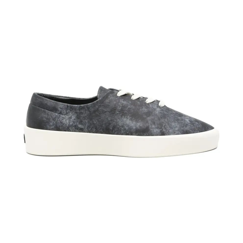 Fear Of God 101 leren – Blue (FGE2808109MPL)