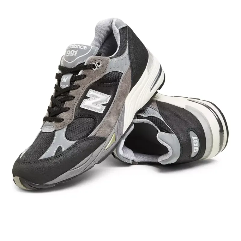 New Balance 991 MiUK Slam Jam (W) (W991SJM)