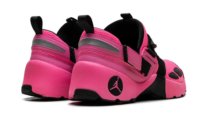 Air Jordan Trunner LX “Pink Blast” (HQ2164-600)