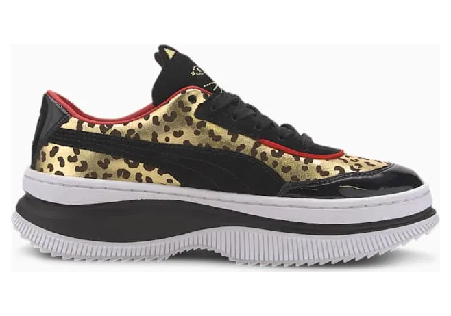 Puma Deva XLD Charlotte Olympia (W) (371409-01)