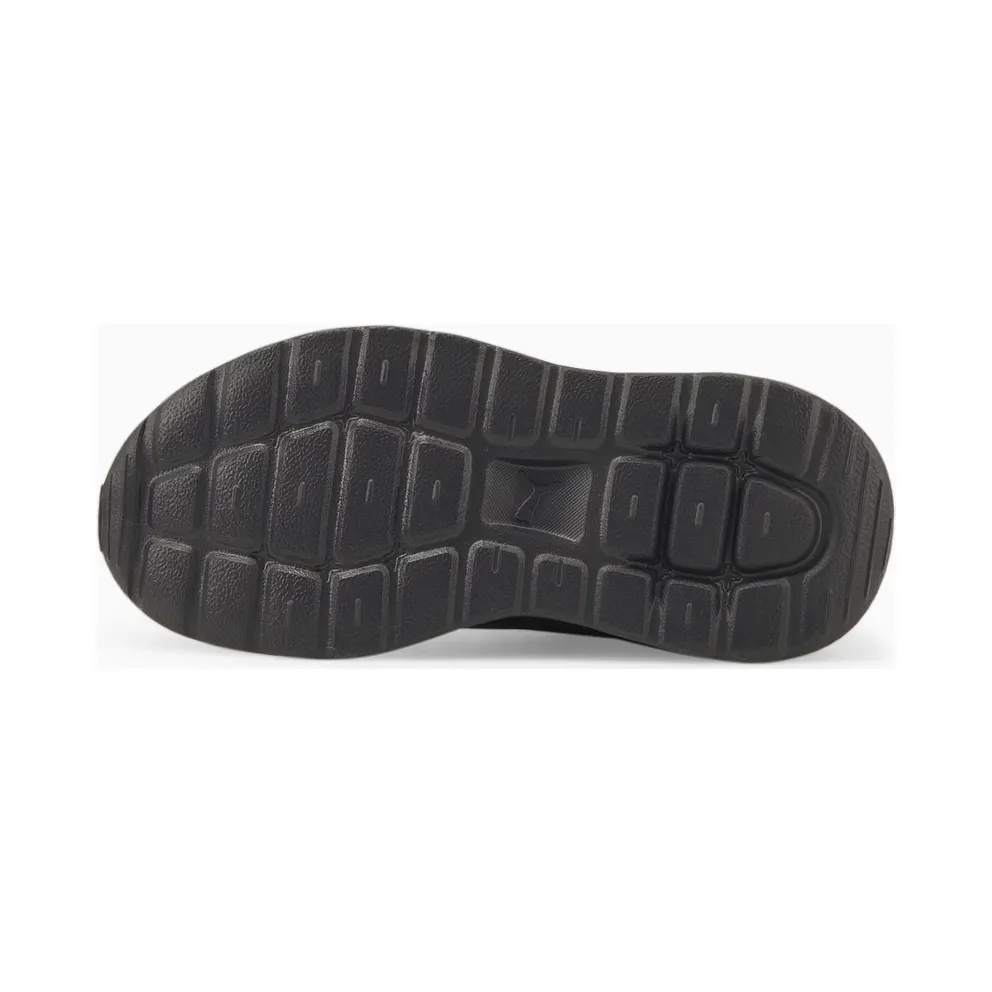 PUMA Anzarun Lite Kids’ Black/Ultra Gray (372009-10)