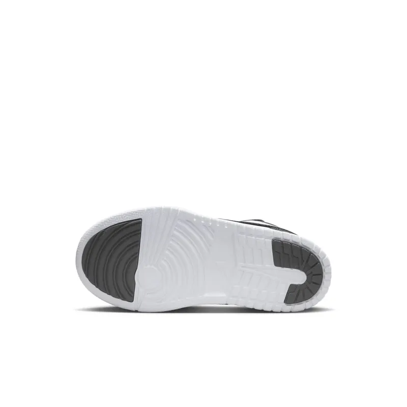 Jordan 1 Low ALT White Iron Grey Black (DR9748-152)