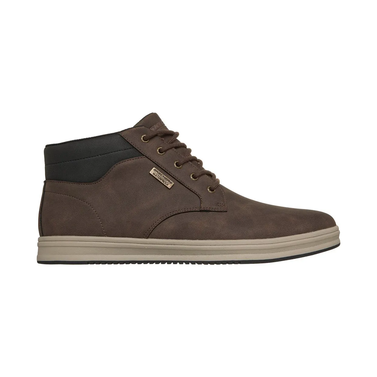 skechers-waterproof 211461_CHOC