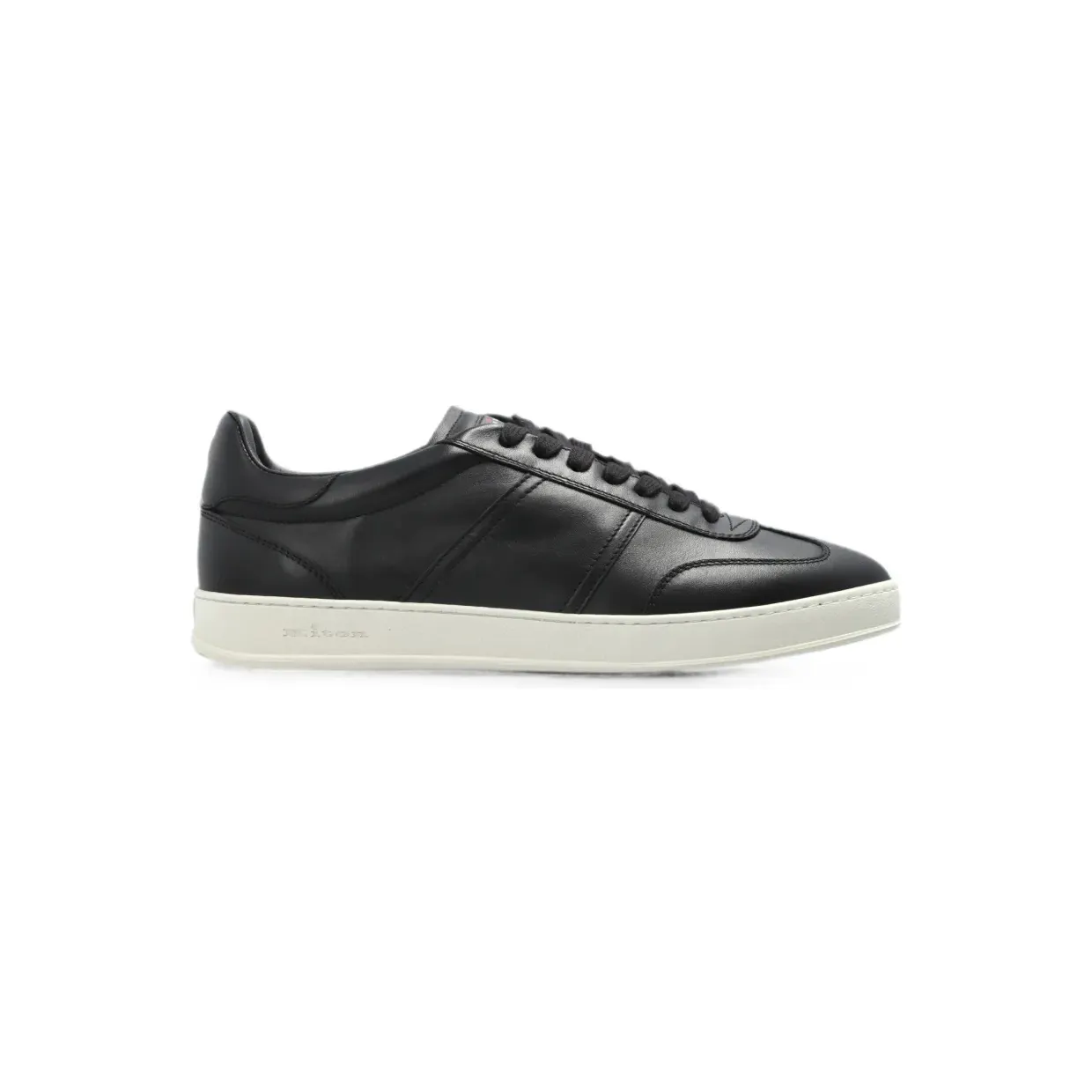 Kiton “Black” (USSA396N01512020030)