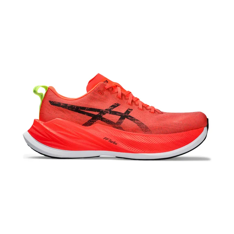 Asics Superblast Sunrise Red/Black (1013A127.600)