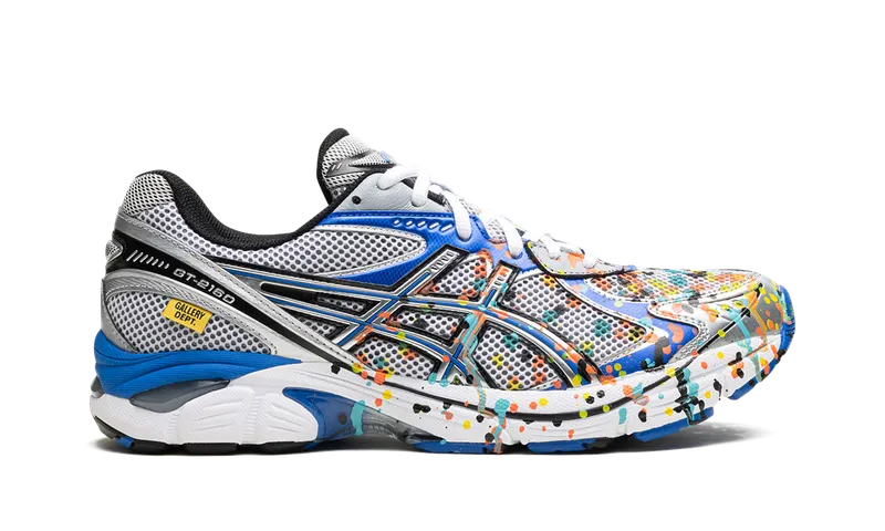 Asics GT-2160 “Gallery Dept. – ComplexCon Exclusive” (1201A987-100)
