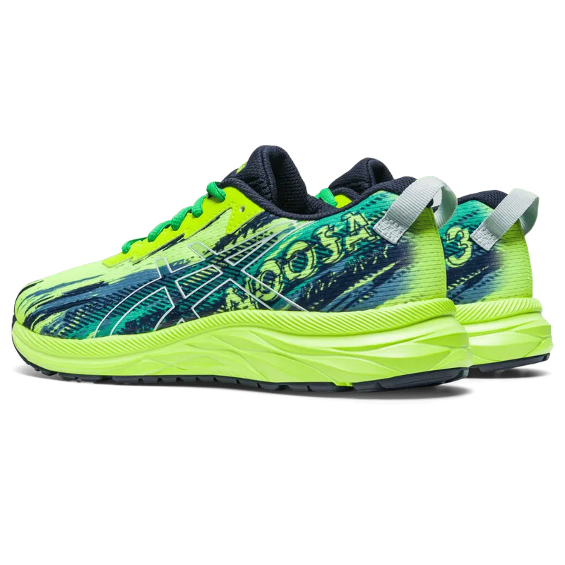 Asics GEL-NOOSA TRI 13 GS Hazard Green/Sky (1014A209.302)
