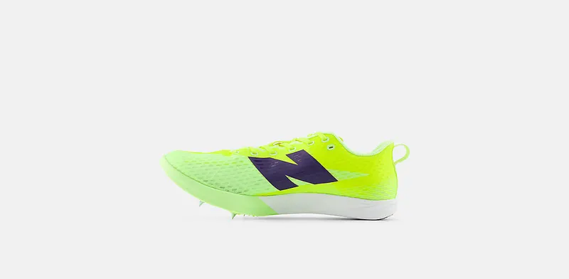 New Balance FuelCell Flite-D Afterglow Boysenberry Black (UFCMDG1)