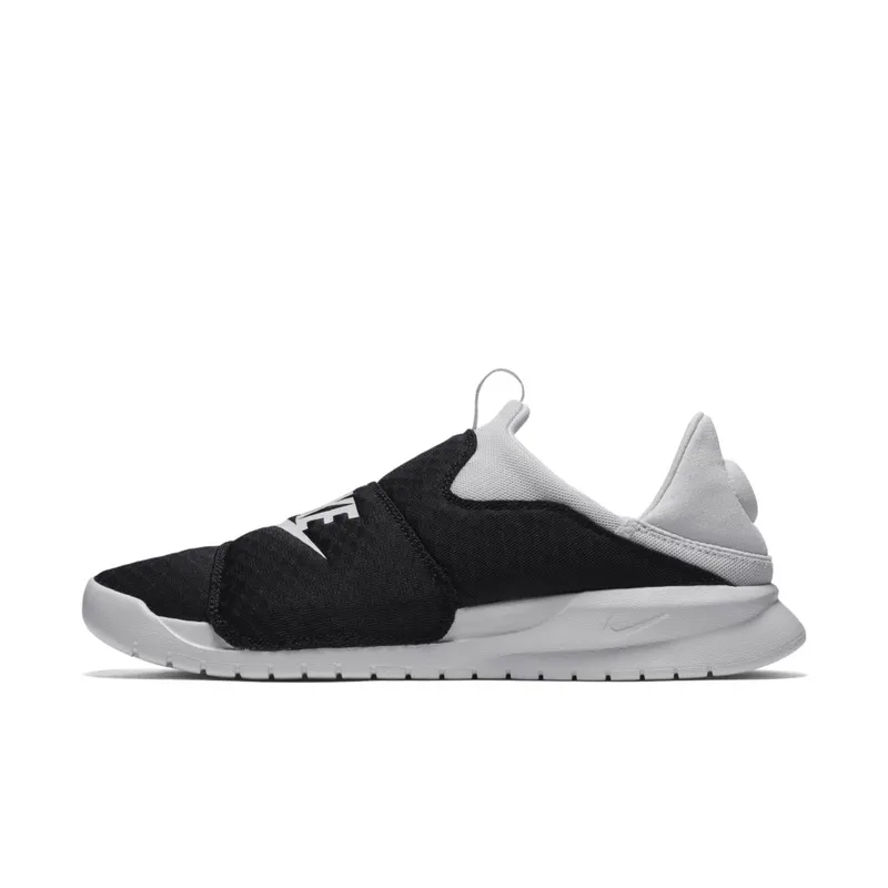 Nike Benassi Slip Black Vast Grey Black/Vast Grey (882410-005)