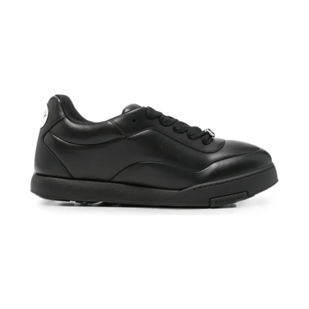 Givenchy Puffy Yard – Black (BH00B7H1YM)