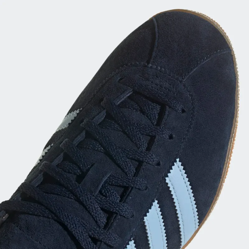 Adidas Berlin Collegiate Navy / Vision Blue / Off White (GY7446)