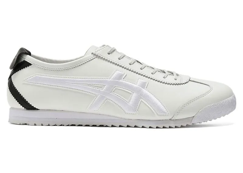 Onitsuka Tiger Mexico 66 GDX NM White Black (1183C040-100)
