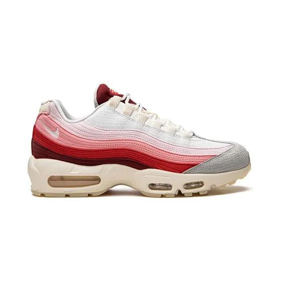Nike Air Max 95 QS “Red” (DM0012)