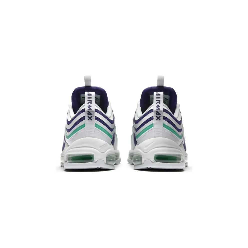 Nike Air Max 97 Ultra 17 Grape (W) White/White-Court Purple (AH6806-102)